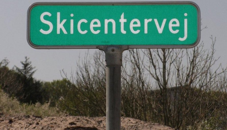 Kanal Frederikshavn