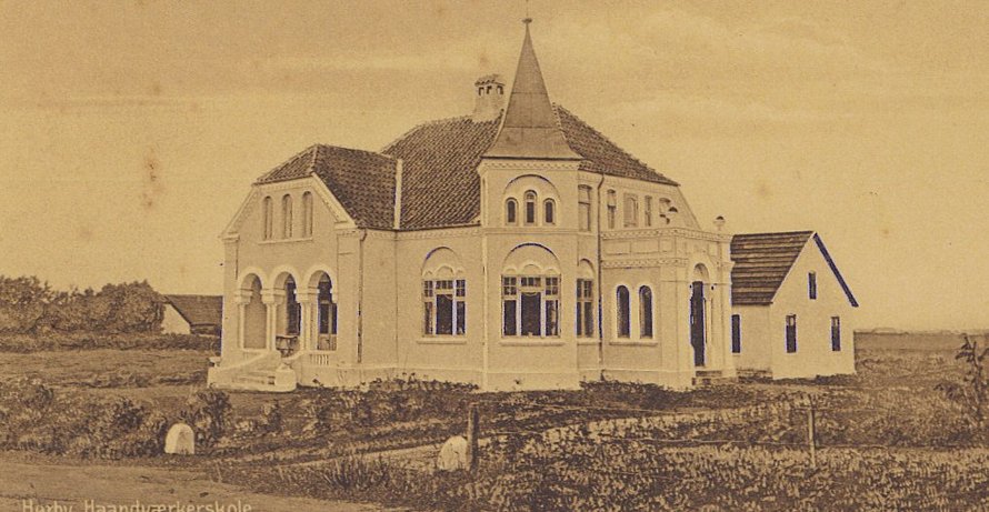 Mogens Vestergård Pedersen