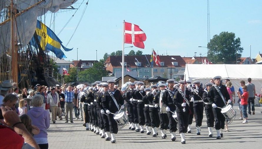 Tordenskioldgarden Frederikshavn