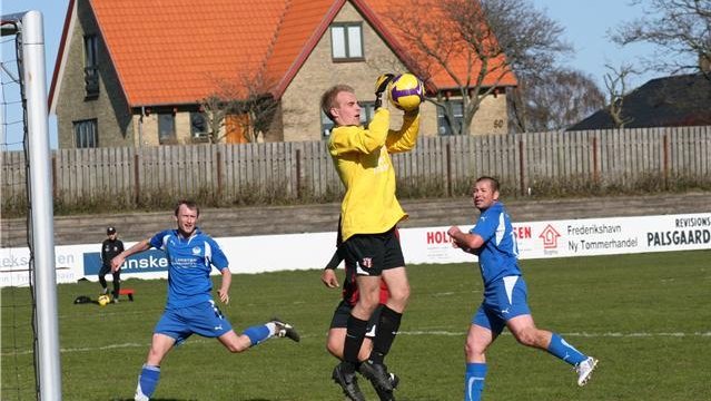 Martin Pedersen