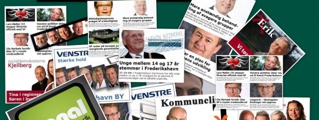Kanal Frederikshavn