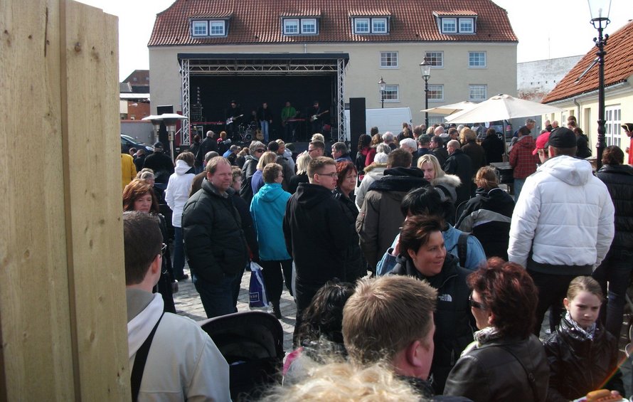 Kanal Frederikshavn