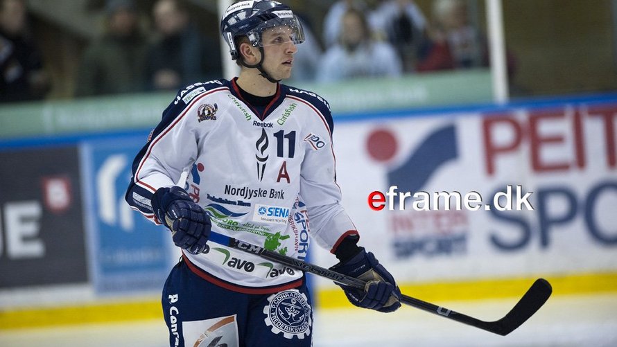 Nicklas Vinde Mathiassen