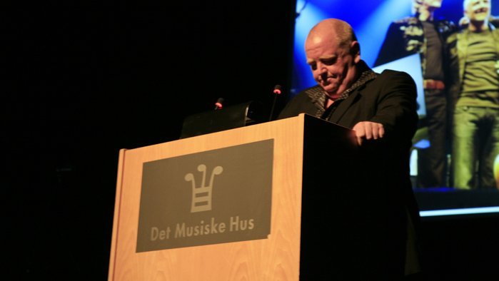Frederik Kraghede