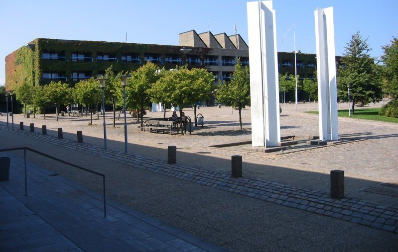 Kanal Frederikshavn