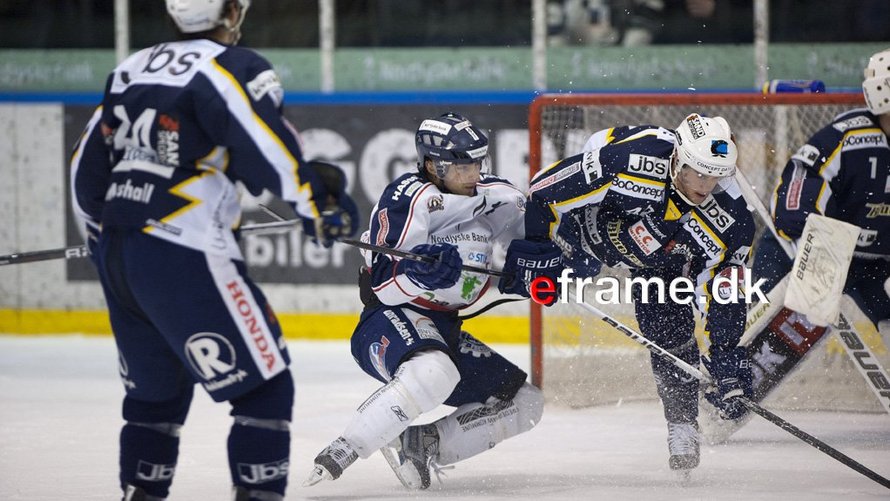 eframe.dk Preben Nielsen