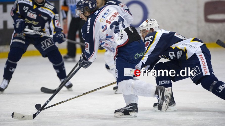 eframe.dk Preben Nielsen