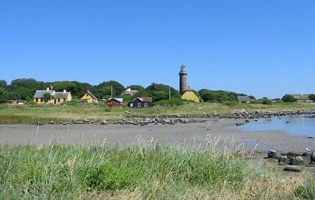 Kanal Frederikshavn