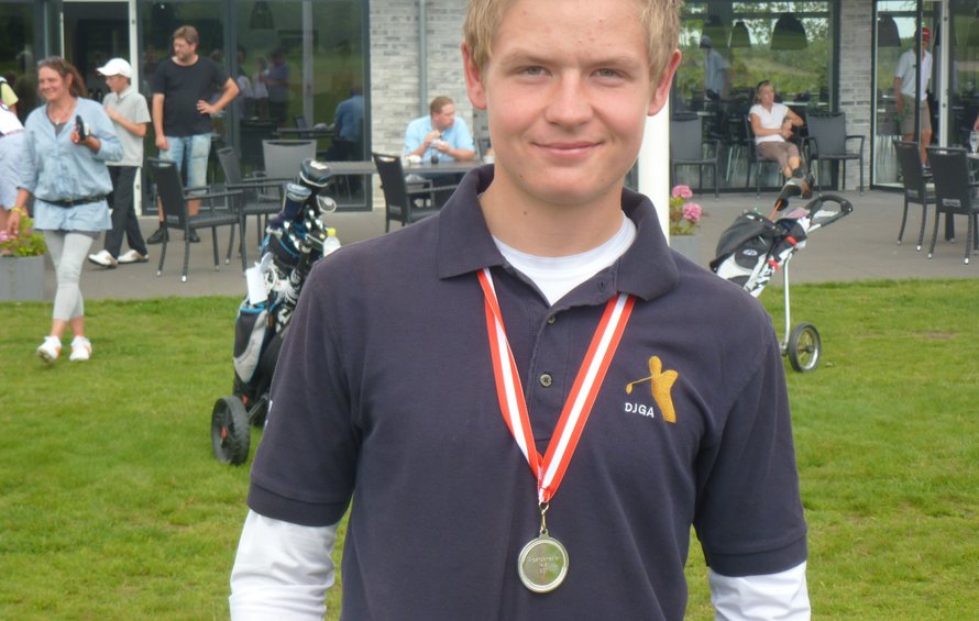 Peer Mørk