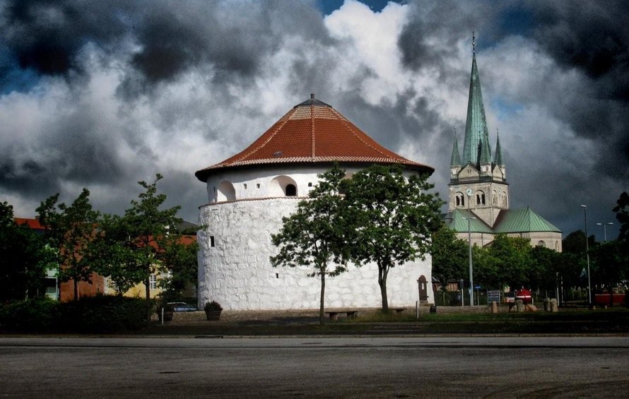 Kanal Frederikshavn