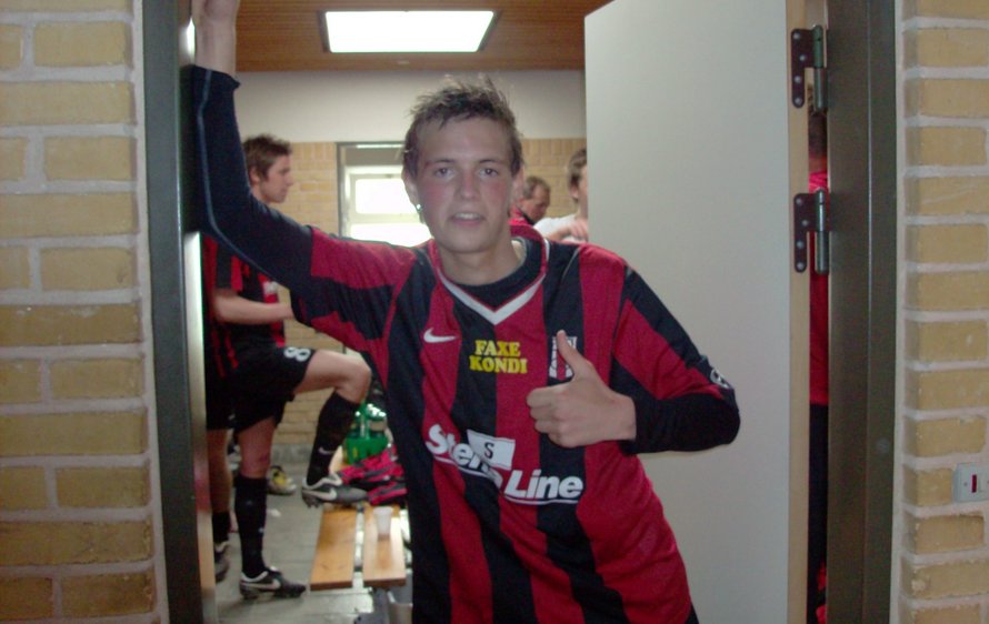 Martin Pedersen