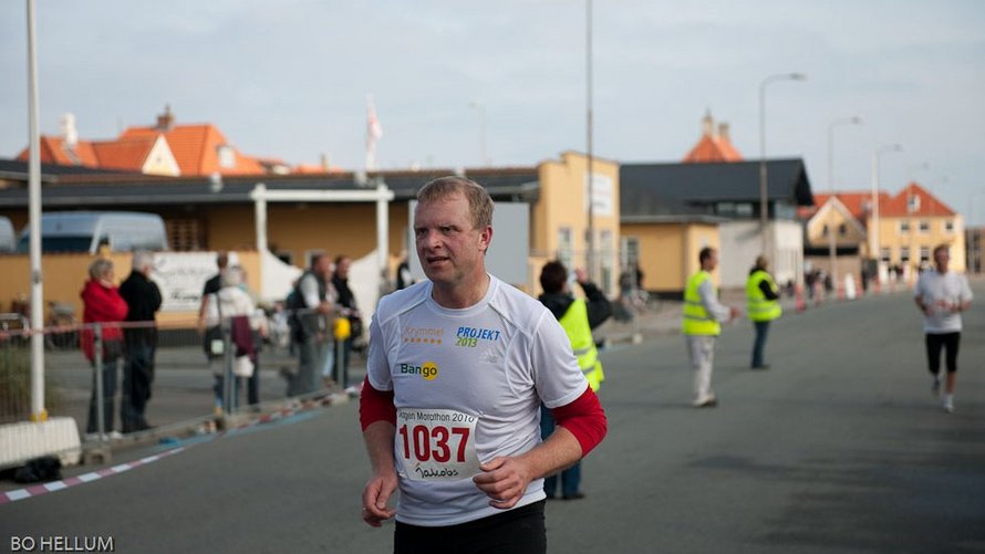 Skagen Marathon
