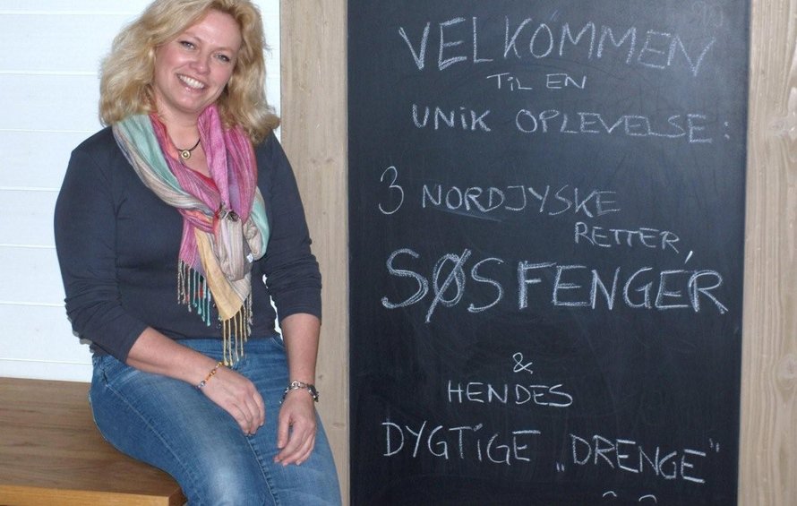 Kanal Frederikshavn