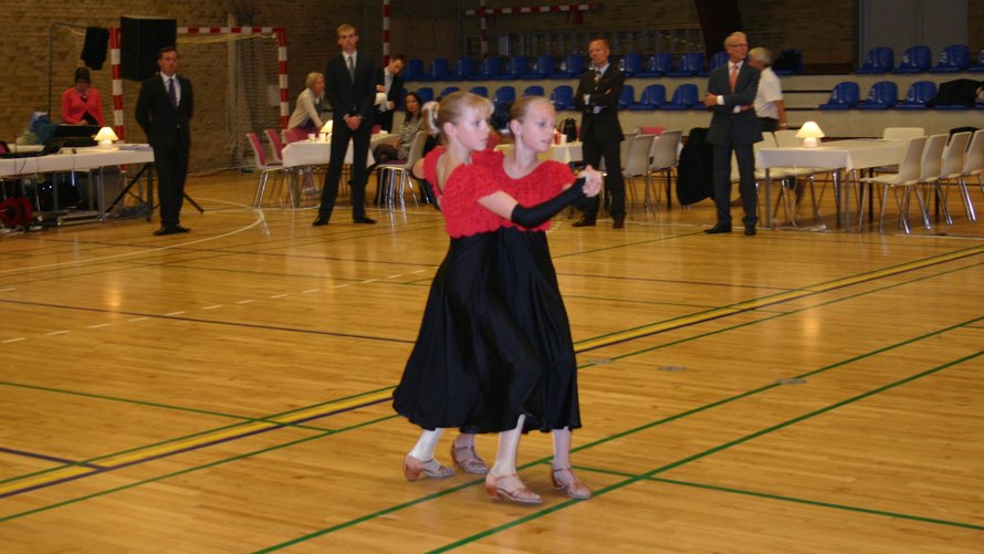 Dans Frederikshavn