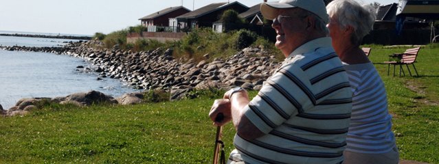 Kanal Frederikshavn