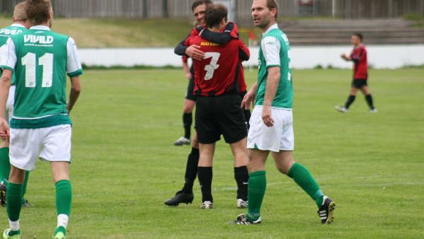 Martin Pedersen
