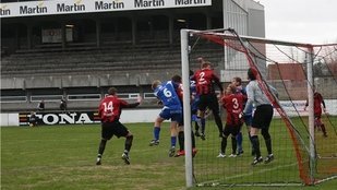 Martin Pedersen