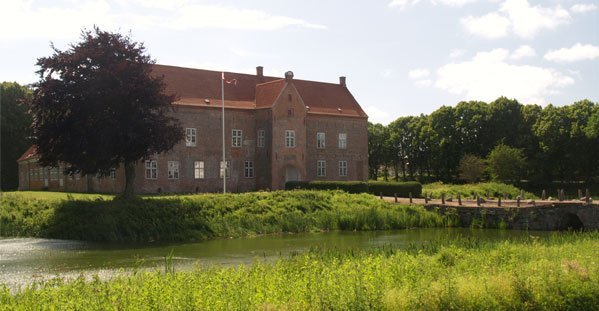 Kanal Frederikshavn