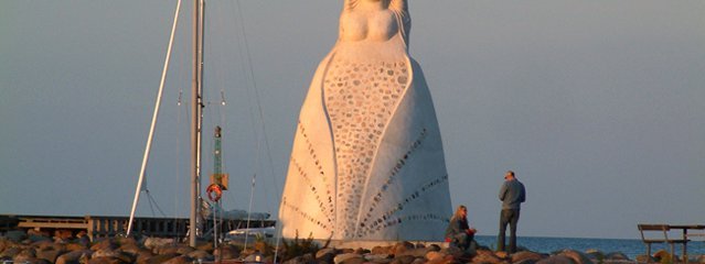 Kanal Frederikshavn