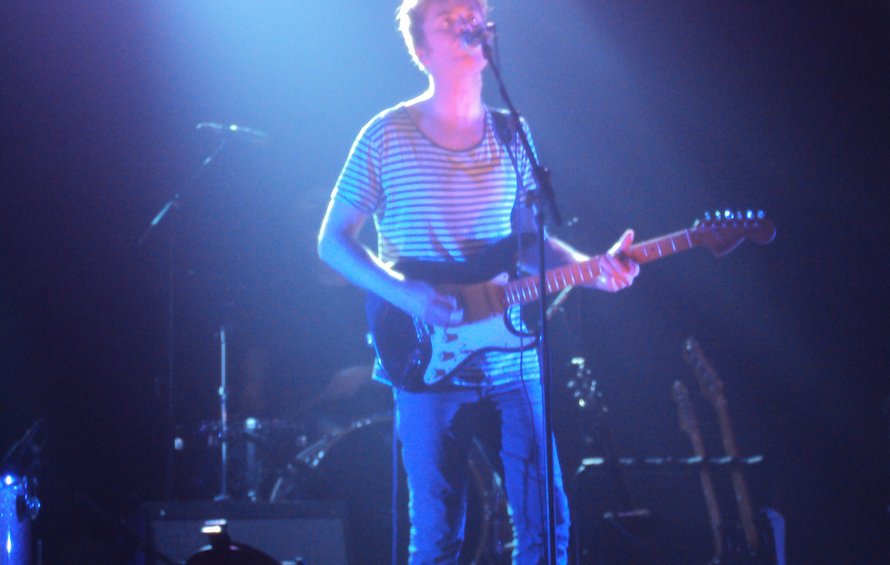 Leif Jensen