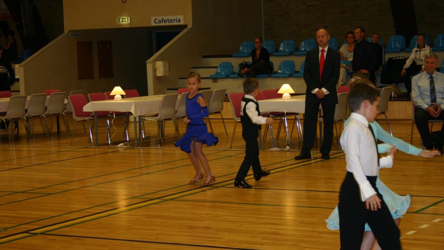 Dans Frederikshavn