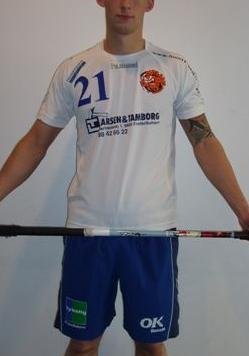 Michael Frederiksen