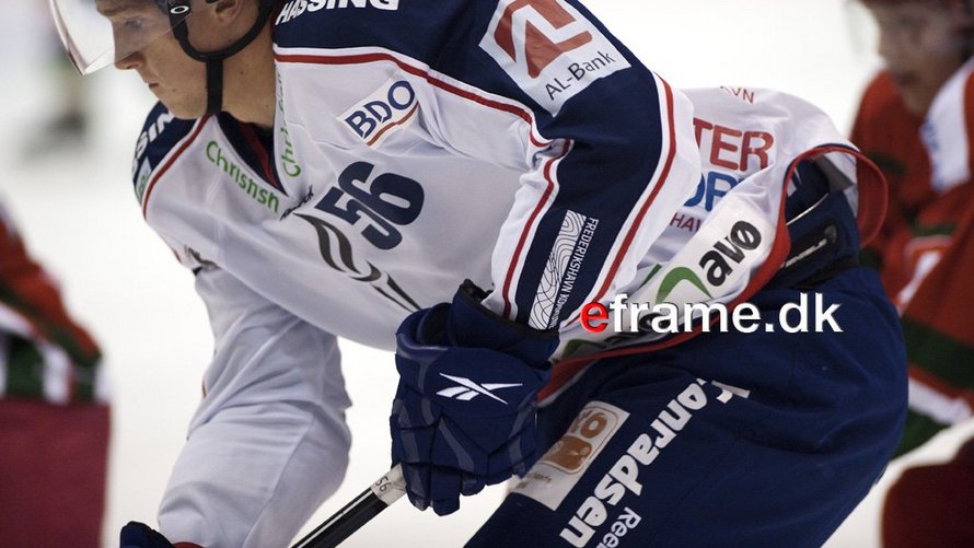Eframe.dk