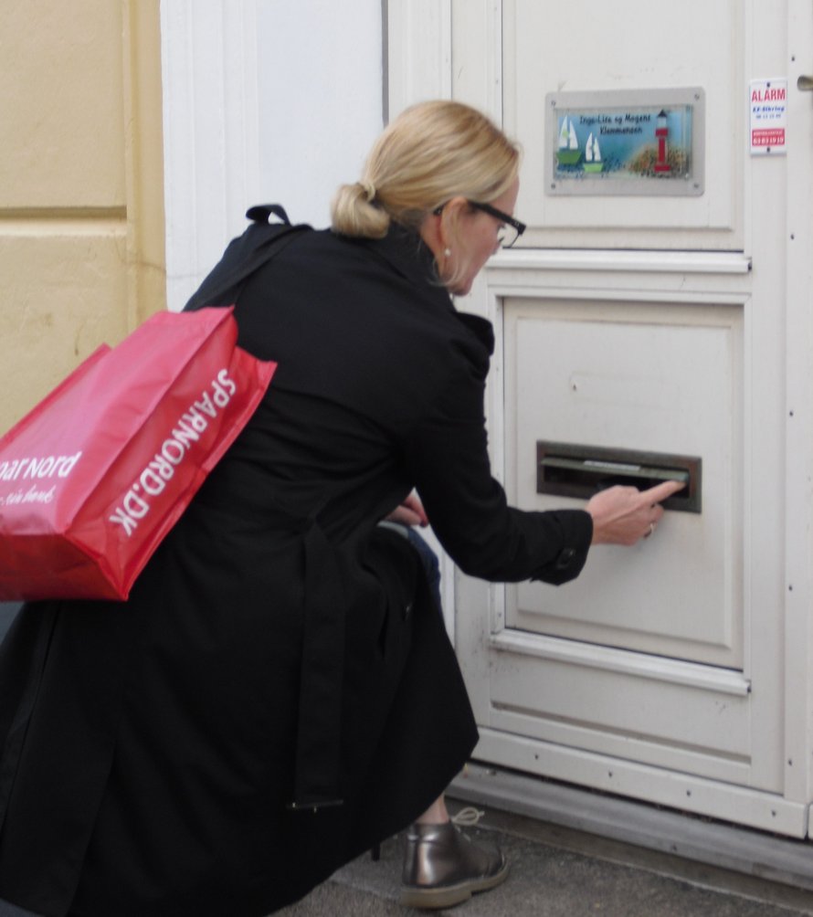 Spar Nord Bank