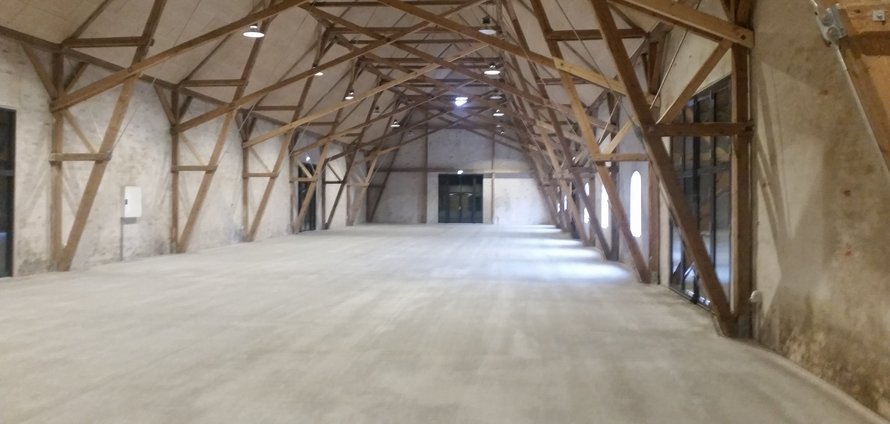 Voergaard Slot v/advokat H.J. Kaptain