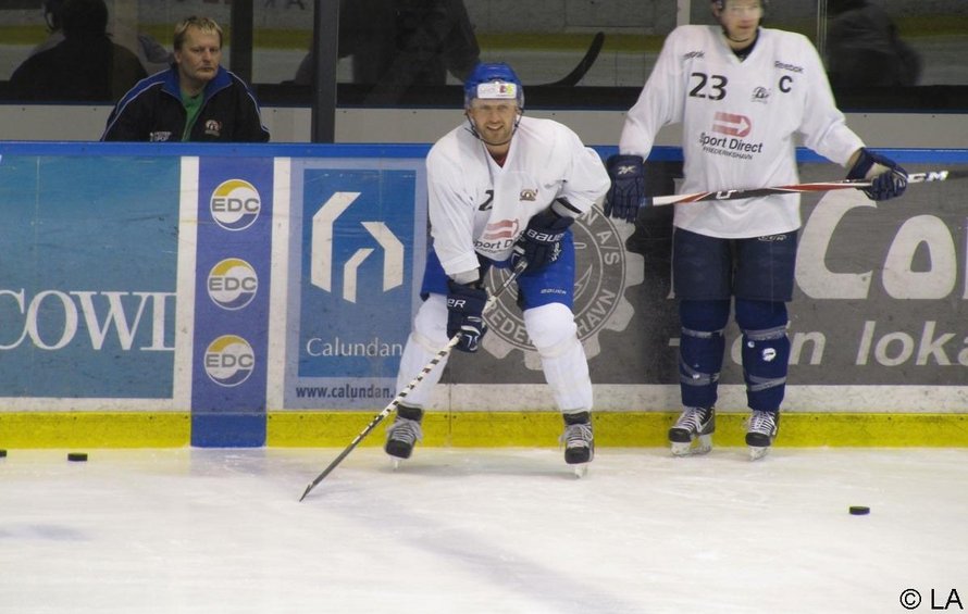 Lars Andersen