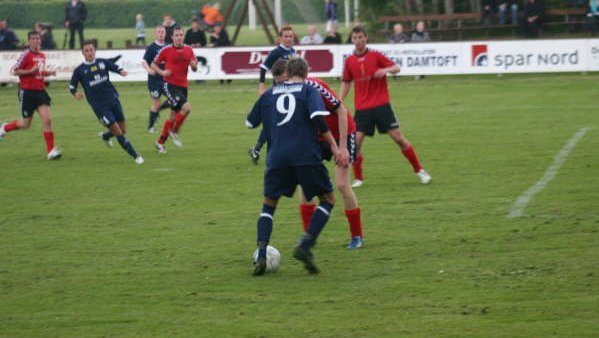 Martin Pedersen