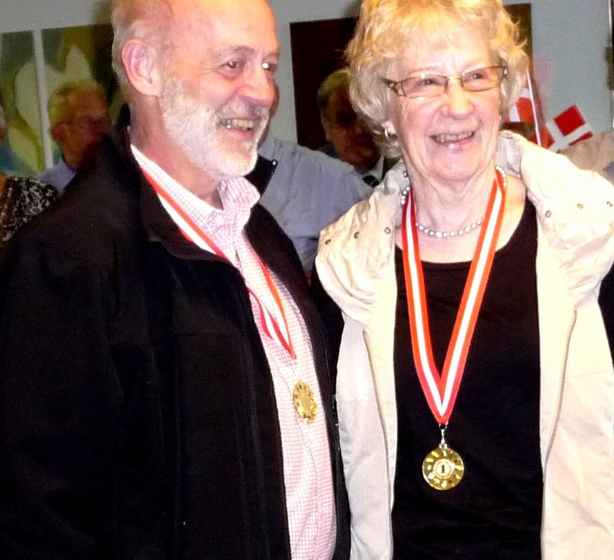 Kirsten Svendsen