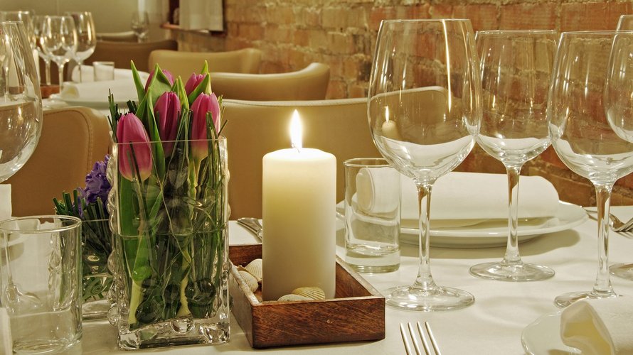 Restaurant Snerlen