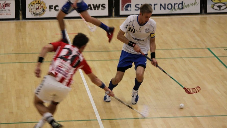 FC Outlaws