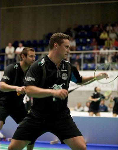 Michael Frederiksen