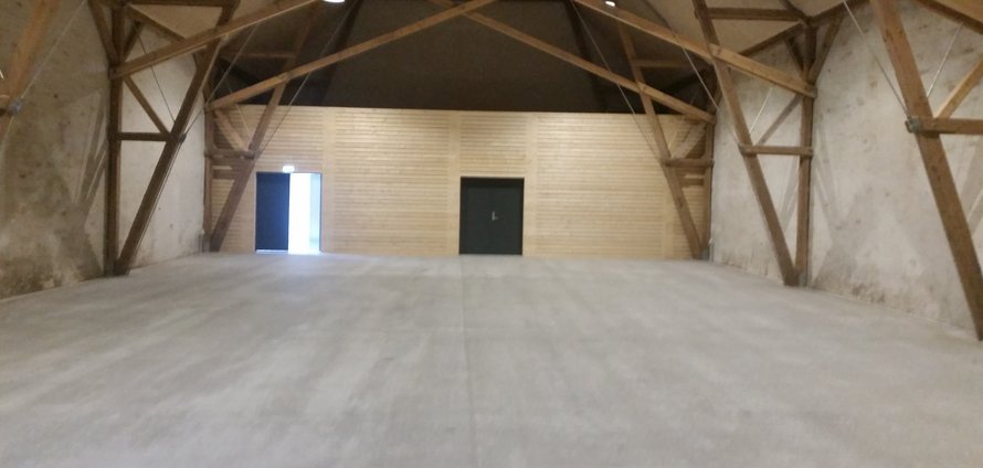 Voergaard Slot v/advokat H.J. Kaptain