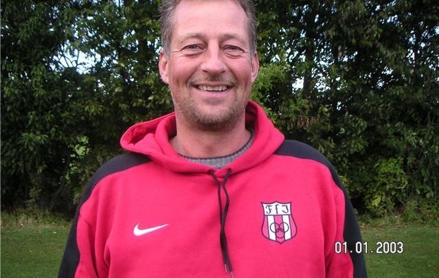 Martin Pedersen