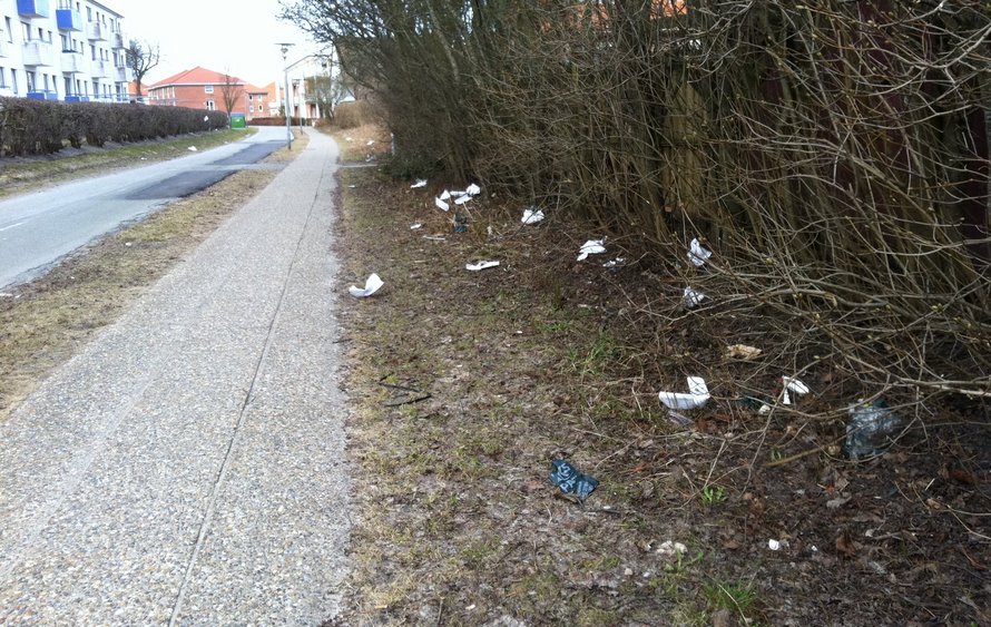 Kanal Frederikshavn