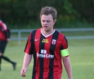 Martin Pedersen