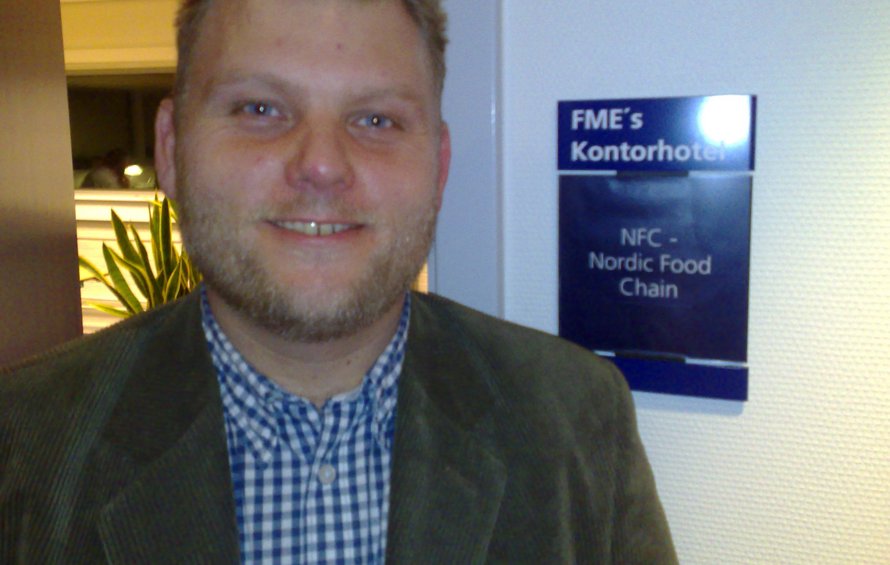 Søren Olsen