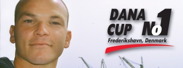 Kanal Frederikshavn