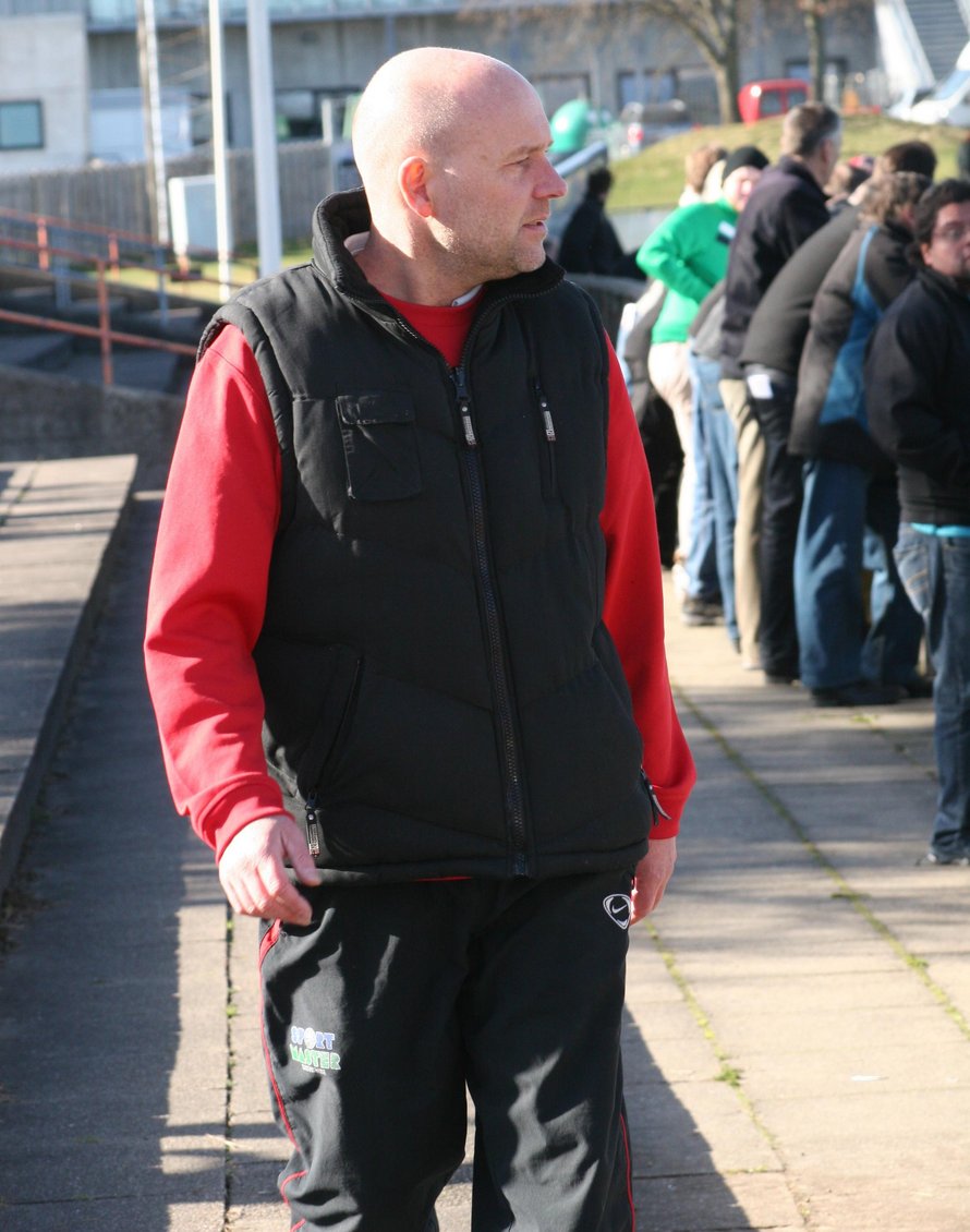 jan johansen