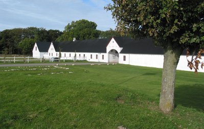 Kanal Frederikshavn
