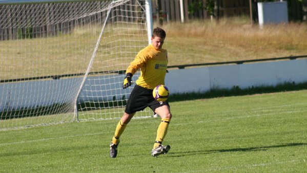 Martin Pedersen