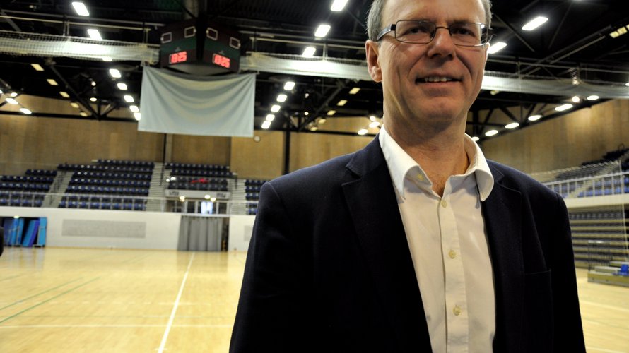 André Hansen