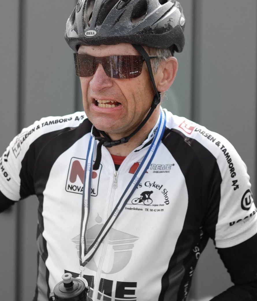 Henrik Holmberg