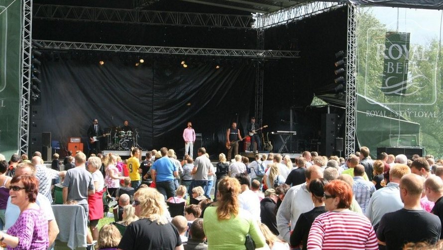 Kanal Frederikshavn