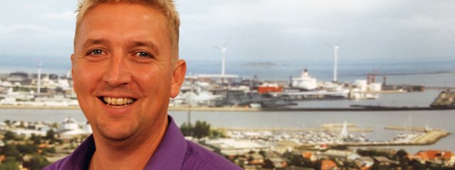 Kanal Frederikshavn