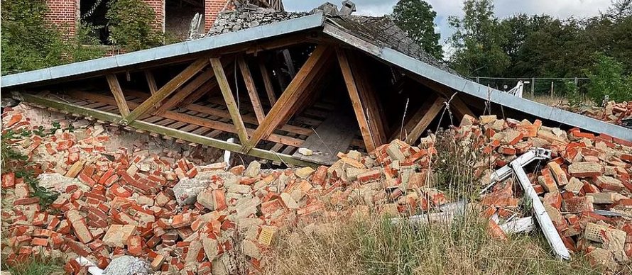 Jesper Christiansen, TV2 Nord