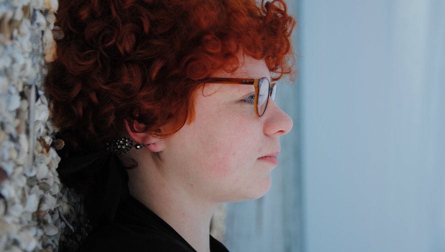 Ina Rosdal Lauridsen